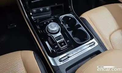 Kia Canival 2021 3.5 Автомат в Москве № 52805, миниатюра 10