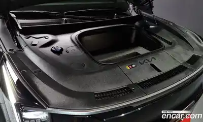 Kia EV9 2024 0.2 Автомат в Москве № 55285, миниатюра 12