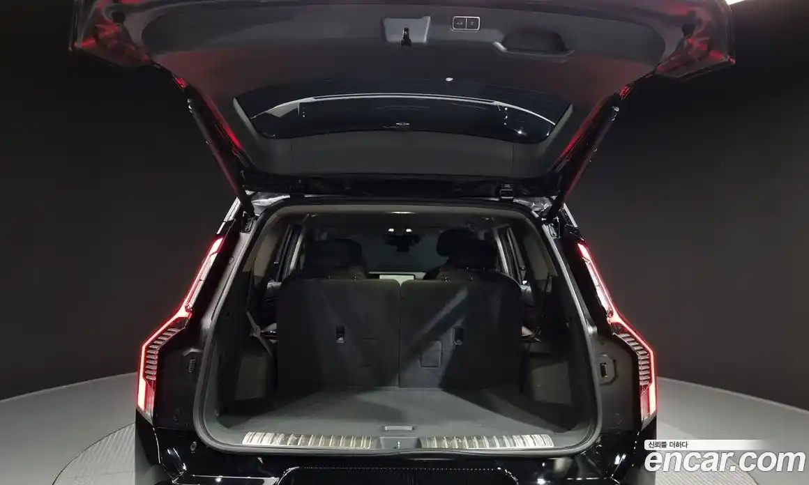 Kia EV9 2024 0.2 Автомат в Москве № 55285, фото 20