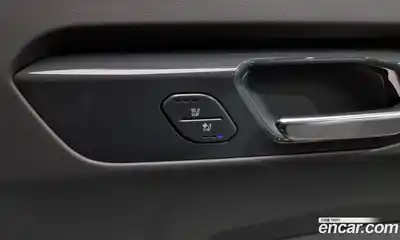 Kia EV9 2024 0.2 Автомат в Москве № 55285, миниатюра 8