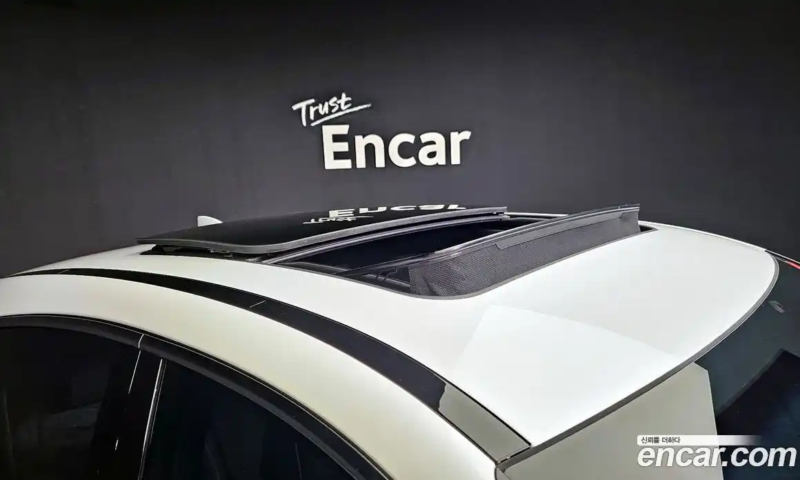 Genesis GV80 2024 2.5 Автомат в Москве № 56608, фото 13