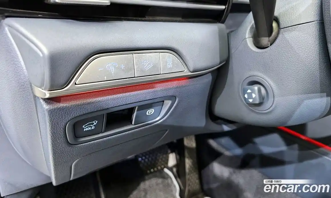 Genesis GV80 2024 2.5 Автомат в Москве № 56608, фото 3