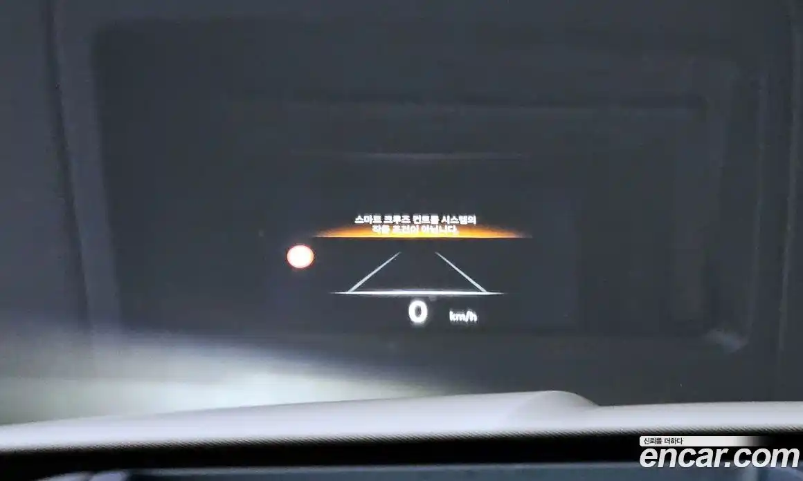 Genesis GV80 2024 2.5 Автомат в Москве № 56608, фото 6