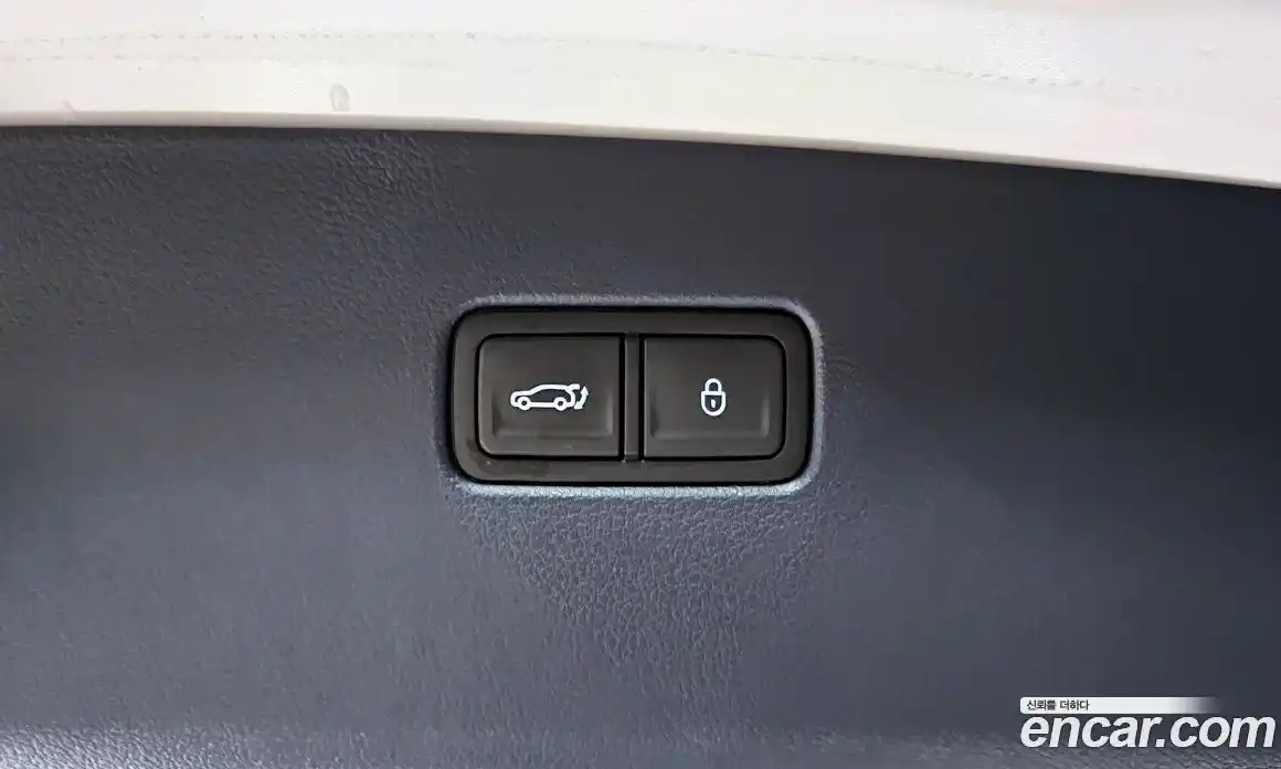 Genesis GV80 2024 2.5 Автомат в Москве № 56608, фото 7