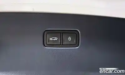 Genesis GV80 2024 2.5 Автомат в Москве № 56608, миниатюра 7