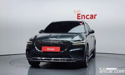 Genesis GV70 2023 2.5 Автомат в Москве № 56671, миниатюра 5