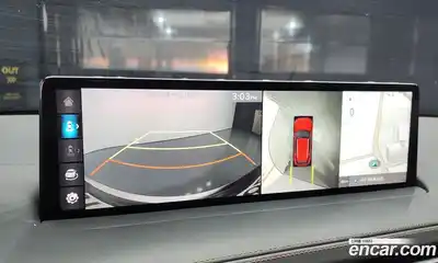 Genesis GV70 2023 2.5 Автомат в Москве № 56671, миниатюра 10