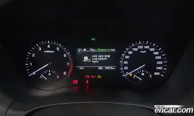 Genesis G80 2019 3.3 Автомат в Москве № 57211, миниатюра 12