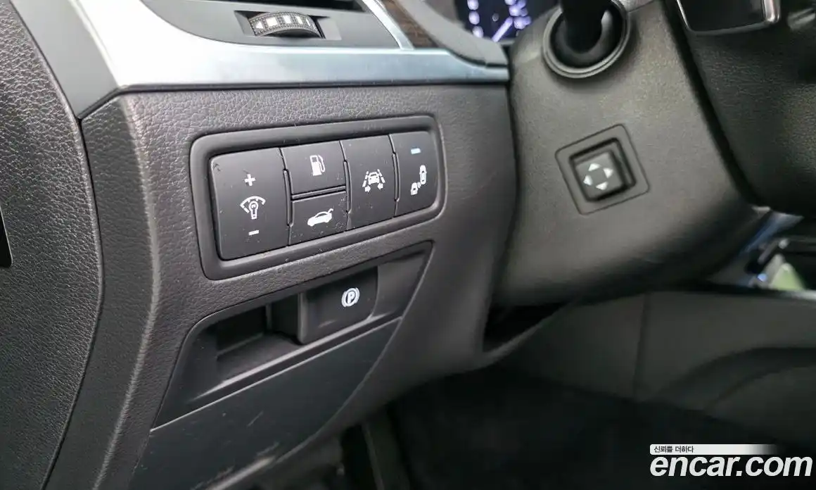 Genesis G80 2019 3.3 Автомат в Москве № 57211, фото 17