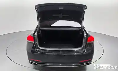 Genesis G80 2019 3.3 Автомат в Москве № 57211, миниатюра 5