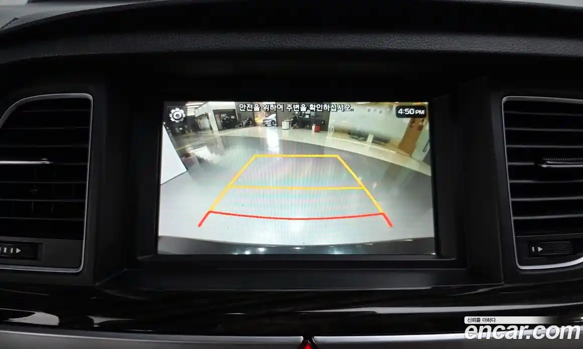 Genesis G80 2019 3.3 Автомат в Москве № 57211, фото 6