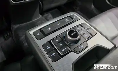 Genesis G80 2019 3.3 Автомат в Москве № 57211, миниатюра 8