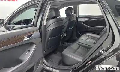 Genesis G80 2019 3.3 Автомат в Москве № 57211, миниатюра 10