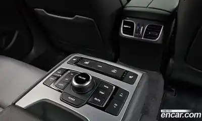 Genesis G80 2019 3.3 Автомат в Москве № 57883, миниатюра 11