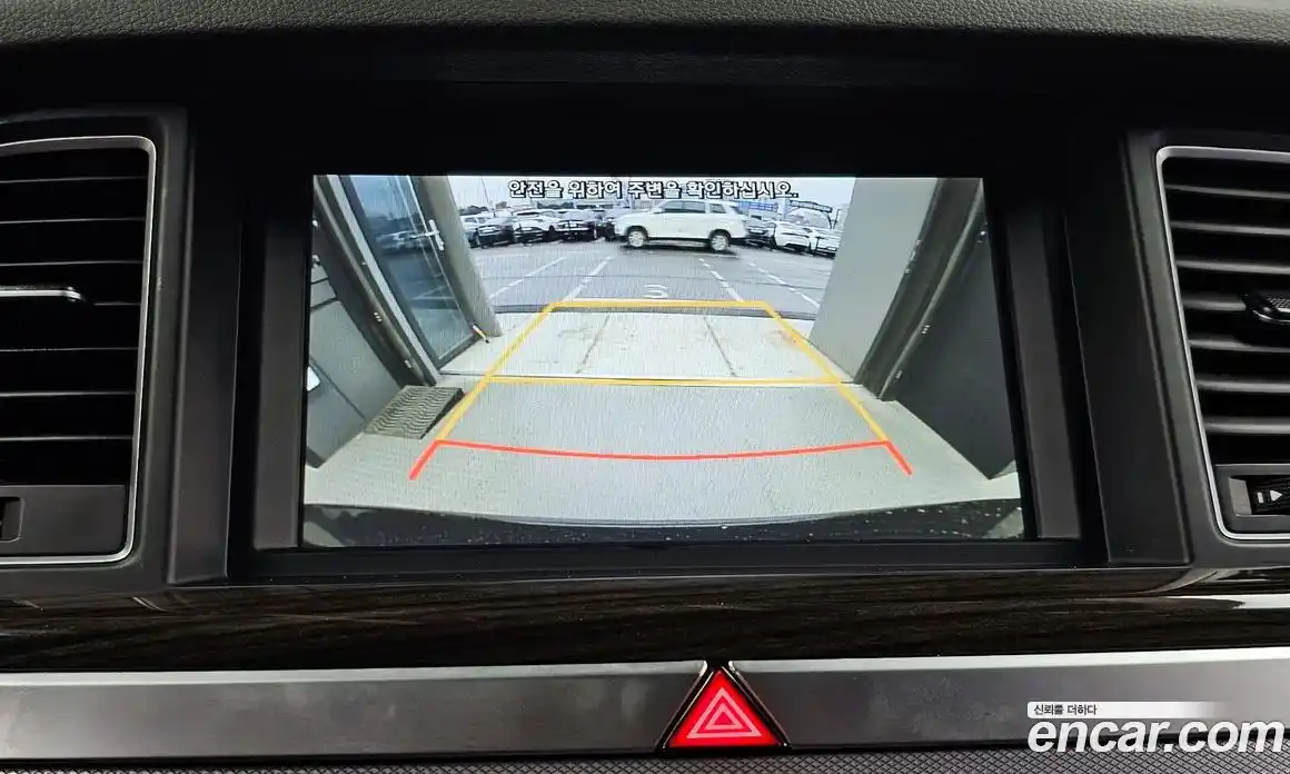 Genesis G80 2019 3.3 Автомат в Москве № 57883, фото 14