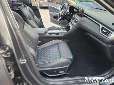 Genesis G70 2021 2.0 Автомат в Москве № 58261, миниатюра 12