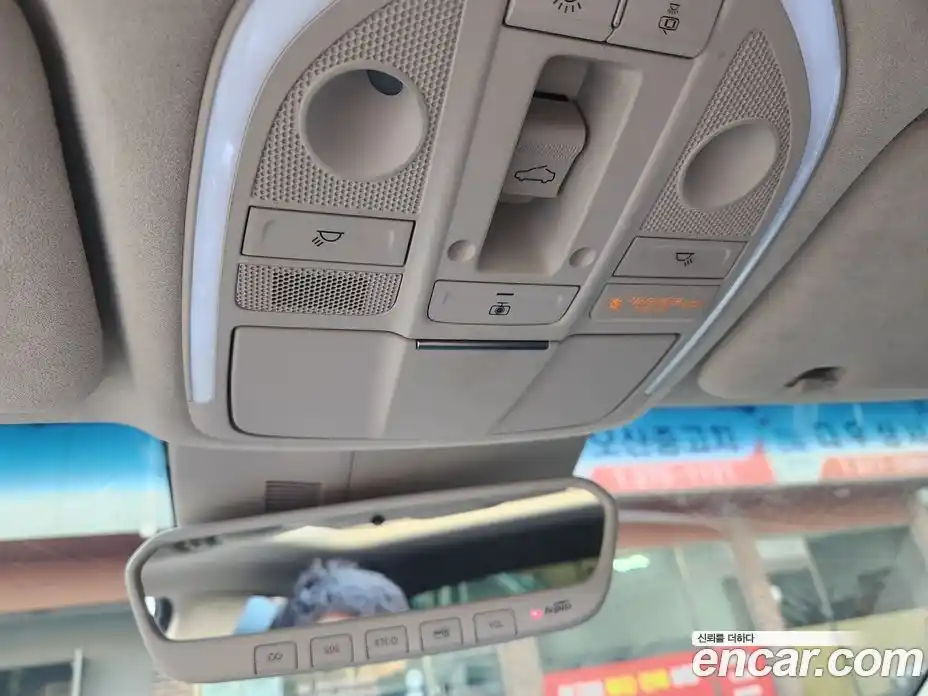 Genesis G70 2021 2.0 Автомат в Москве № 58261, фото 17