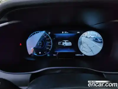 Genesis G70 2021 2.0 Автомат в Москве № 58261, миниатюра 7