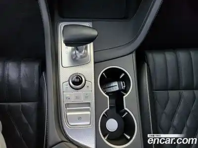 Genesis G70 2021 2.0 Автомат в Москве № 58261, миниатюра 9