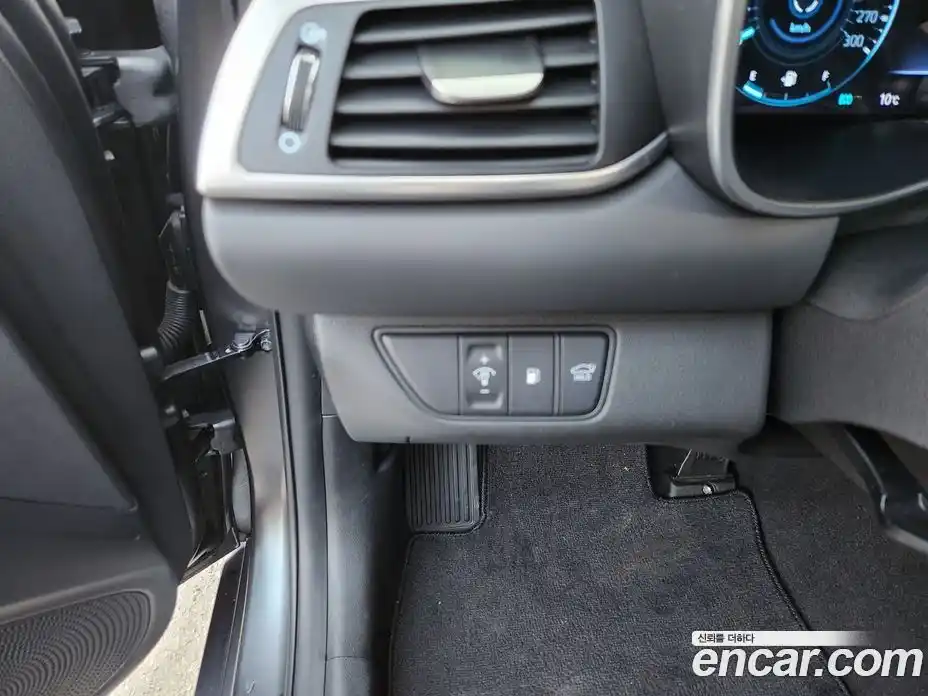 Genesis G70 2021 2.0 Автомат в Москве № 58261, фото 10