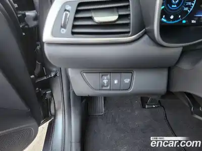 Genesis G70 2021 2.0 Автомат в Москве № 58261, миниатюра 10