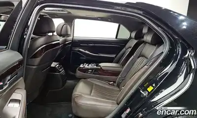 Genesis EQ900 2017 3.8 Автомат в Москве № 58499, миниатюра 12