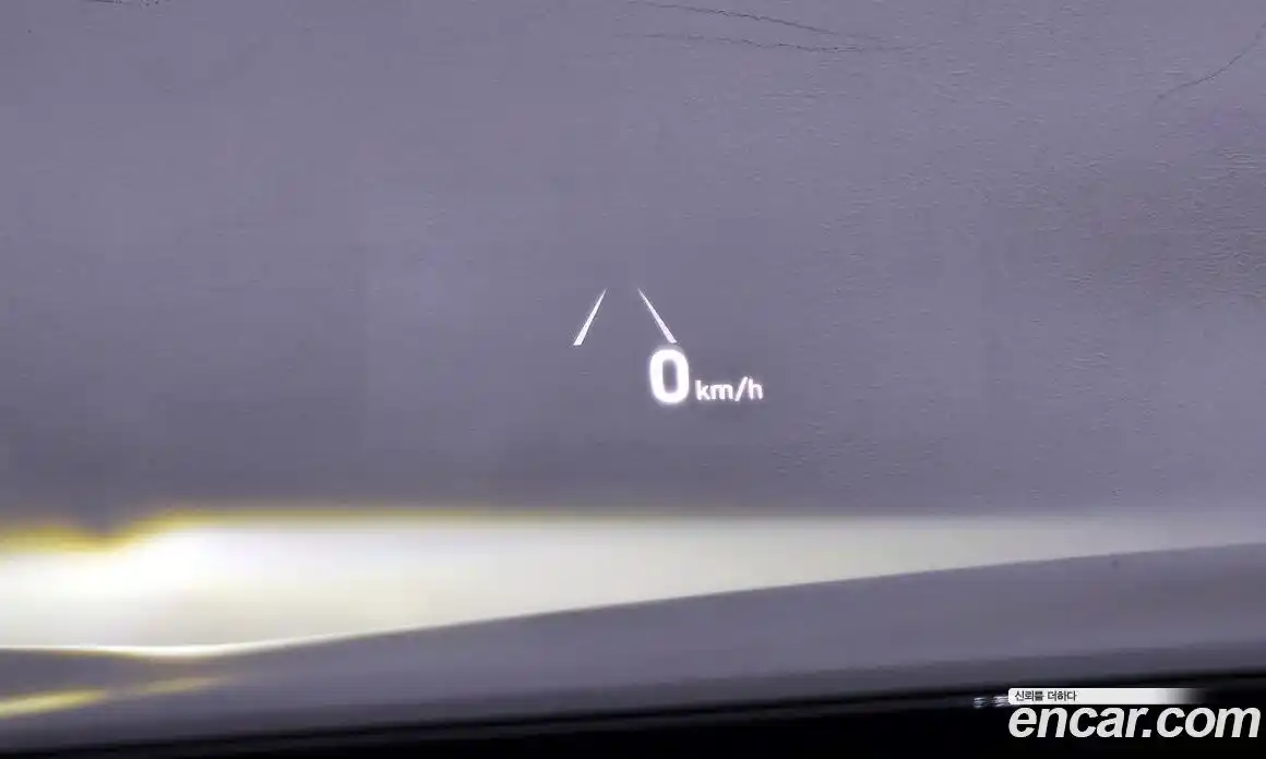 Genesis EQ900 2017 3.8 Автомат в Москве № 58499, фото 19