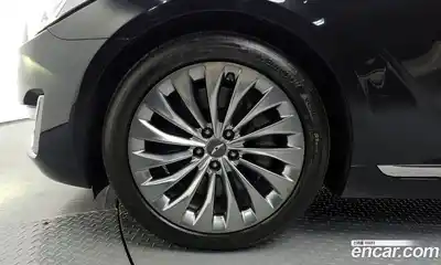 Genesis EQ900 2017 3.8 Автомат в Москве № 58499, миниатюра 5