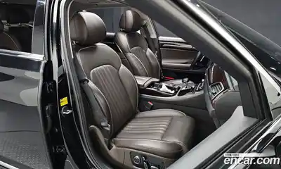 Genesis EQ900 2017 3.8 Автомат в Москве № 58499, миниатюра 10