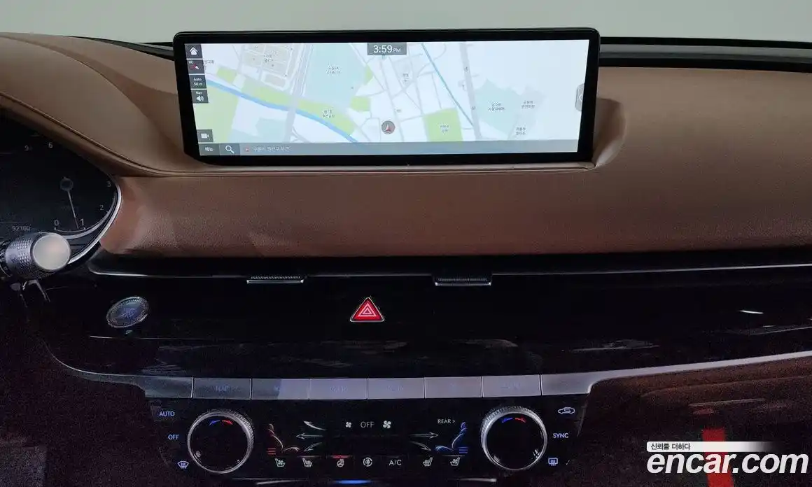 Genesis G80 2021 2.2 Автомат в Москве № 59039, фото 15