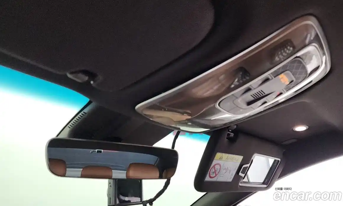 Genesis G80 2021 2.2 Автомат в Москве № 59039, фото 18