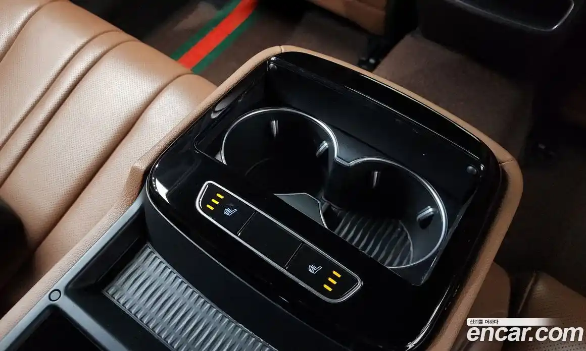 Genesis G80 2021 2.2 Автомат в Москве № 59039, фото 19