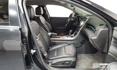 Chevrolet Malibu 2016 2.0 Автомат в Москве № 62111, миниатюра 12