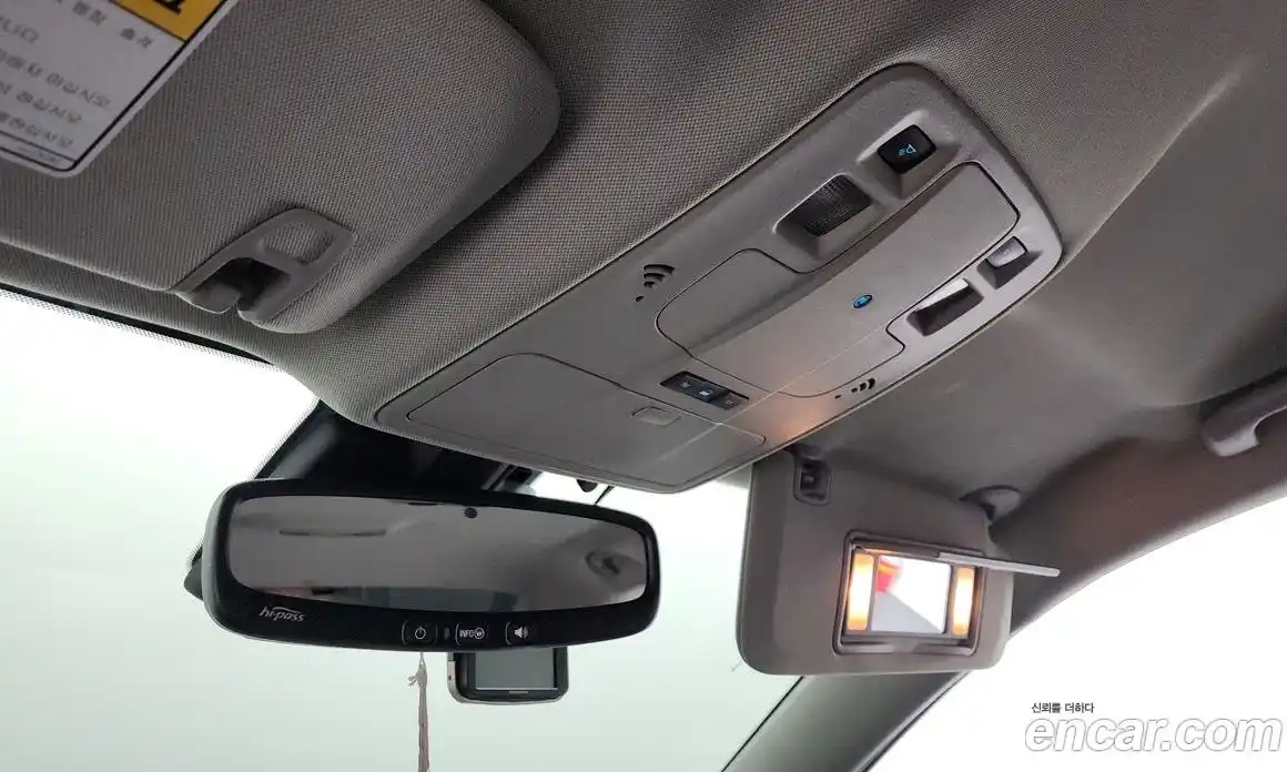 Chevrolet Malibu 2016 2.0 Автомат в Москве № 62111, фото 19