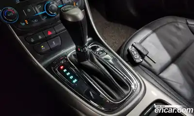 Chevrolet Malibu 2016 2.0 Автомат в Москве № 62111, миниатюра 2