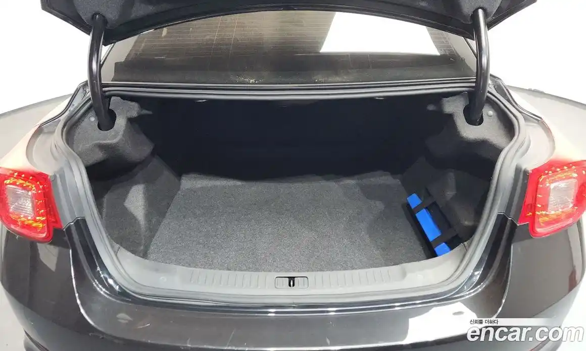 Chevrolet Malibu 2016 2.0 Автомат в Москве № 62111, фото 4