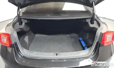 Chevrolet Malibu 2016 2.0 Автомат в Москве № 62111, миниатюра 4