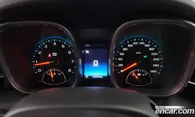 Chevrolet Malibu 2016 2.0 Автомат в Москве № 62111, миниатюра 5