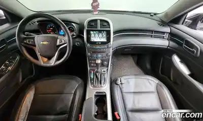Chevrolet Malibu 2016 2.0 Автомат в Москве № 62111, миниатюра 6