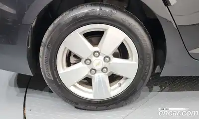 Chevrolet Malibu 2016 2.0 Автомат в Москве № 62111, миниатюра 9