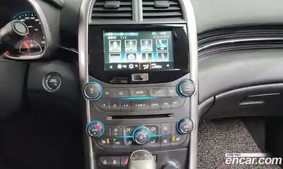 Chevrolet Malibu 2016 2.0 Автомат в Москве № 62111, миниатюра 10