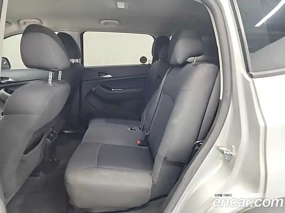 Chevrolet Orlando 2013 2.0 Автомат в Москве № 67056, фото 12