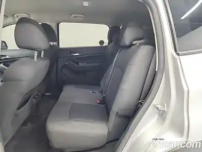 Chevrolet Orlando 2013 2.0 Автомат в Москве № 67056, миниатюра 12