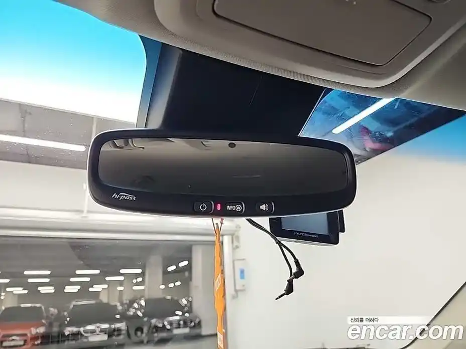 Chevrolet Orlando 2013 2.0 Автомат в Москве № 67056, фото 16