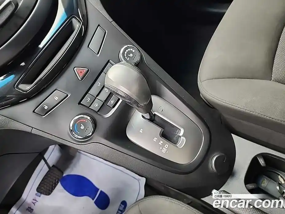 Chevrolet Orlando 2013 2.0 Автомат в Москве № 67056, фото 8