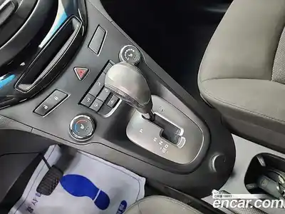 Chevrolet Orlando 2013 2.0 Автомат в Москве № 67056, миниатюра 8