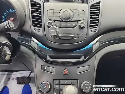 Chevrolet Orlando 2013 2.0 Автомат в Москве № 67056, миниатюра 10