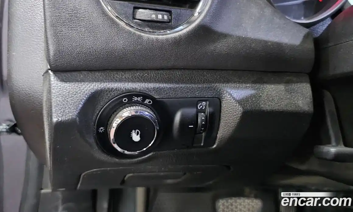 Chevrolet Cruze 2013 1.8 Автомат в Москве № 67457, фото 17