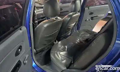 Chevrolet Matiz 2008 0.8 Автомат в Москве № 67459, миниатюра 12