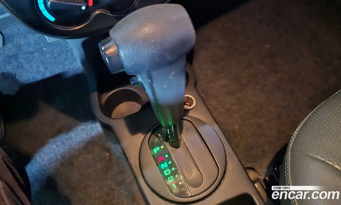 Chevrolet Matiz 2008 0.8 Автомат в Москве № 67459, фото 17